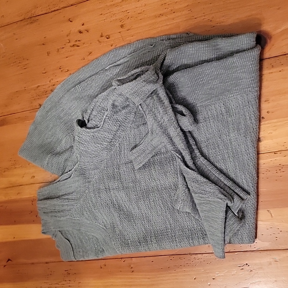 Express sweater - Picture 3 of 4